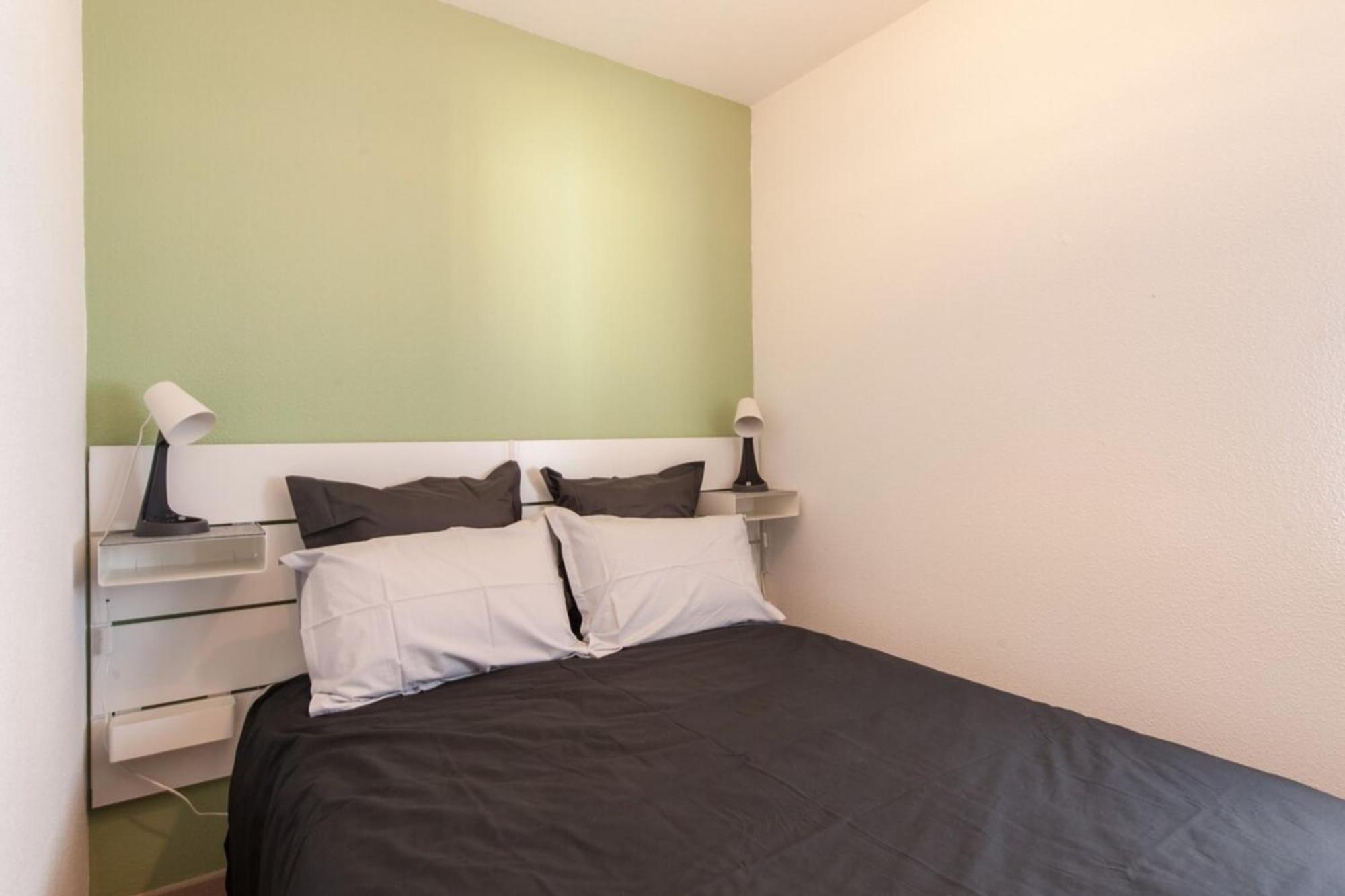 Apartament Cosy La Baie Des Anges - Plage La Ciotat - Classe 3 Etoiles Zewnętrze zdjęcie