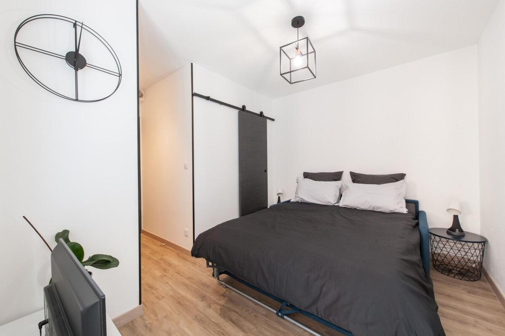 Apartament Cosy La Baie Des Anges - Plage La Ciotat - Classe 3 Etoiles Zewnętrze zdjęcie